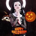 The Spooky Sin Discord Server Icon