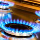 Blue Flame Cooking