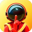 Super Sus Official Game Discord Server Icon