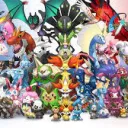 PokeForest
