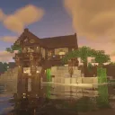 BIG CAT SMP