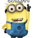 Minion Land