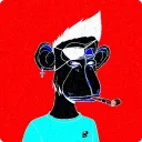 Deep Fried NFTs