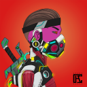 Cyborg Crypto Elite icon