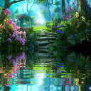 The Forgotten Realms | Literate RP ☯ Fantasy ☯ Mature
