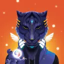 Neon Pantheon