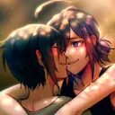 Saiouma arc: gay people real