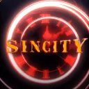 SinCity Discord Server Icon