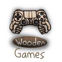 Wooden Games Discord Server Icon