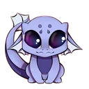 Baby Dragon's Den
