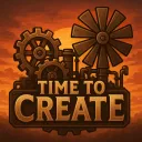 Time To Create