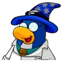 Penguin Island │❄ Rejoint l'ile et fait toi de nouveau amis!🐧
