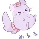 美綠綠與牠的鏟屎官夥伴們