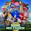 Sonic Multiverse