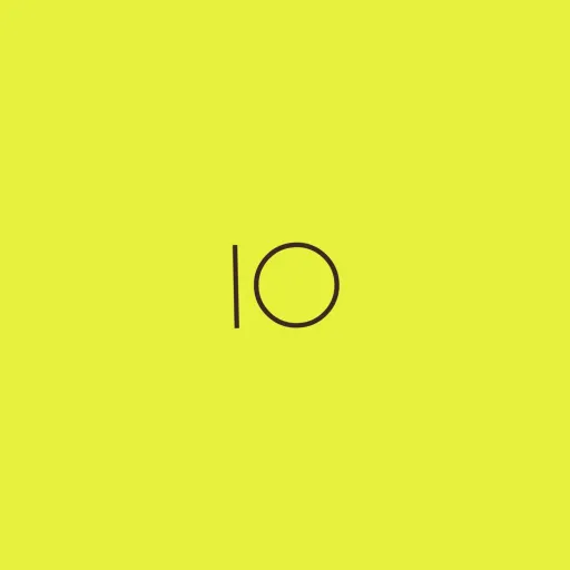 IO (в разработке) — мониторинг Discord сервера, статистика и рейтинг