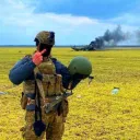 Military library Discord Server Icon