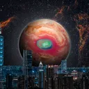 The Galactic Entente