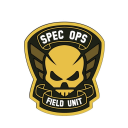 EU MilSim Casuals Squad