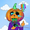 Pumpkin People NFT