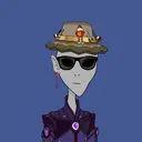 StrangeAlien NFT Community