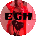E-Girl Haven 18+ • Active • Social • Art • Meme • Gaming  • Fun • Chill Discord Server