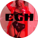 E-Girl Haven 18+ • Gaming • Social • Art • Meme • Active  • Fun • Chil Discord Server Icon