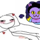 Catty Undertale Fanclub 🔞