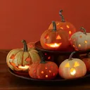 🎃．pumpkins﹕˖˚₊