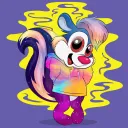 Smelly Skunks NFT