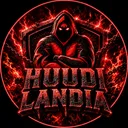 Huudi Landia