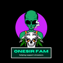 The Onesir Fam Server Icon
