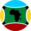 Pan-African Virtual Airline Discord Server Icon