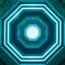 THE FABRICATOR FACILITY Discord Server Icon