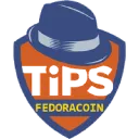 FedoraCoin (TIPS)