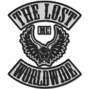 Lost MC Worldwide Discord Server Icon