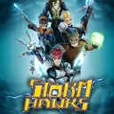 Storm Hawks Fan Server