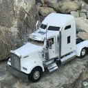 Skeeter 1/14 Scale RC