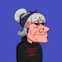 My Bad Grandma