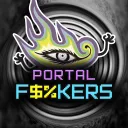 PORTAL F$%CKERS