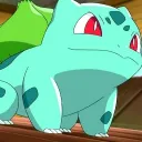 🍃 Bulbasaur Army 🍃