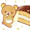 ꒰ : : ꒱ chocopie ˚ ۪ ˖ Discord Server Icon