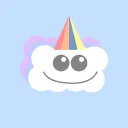 Cloudy Clouds