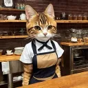 𝓗𝓪𝓷𝓰 𝓐𝓻𝓸𝓾𝓷𝓭 𝓒𝓪𝓯𝓮's icon