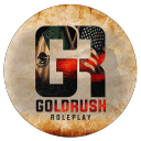 Discovery icon for GoldRush Roleplay Discord server