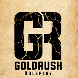 Discovery icon for GoldRush Roleplay Discord server