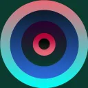 THE NEW WORLD Discord Server Icon