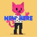 NEW HERE
