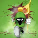 Marvin Community's icon