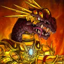 Celestial Dragons