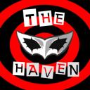    The Haven Discord Server Icon